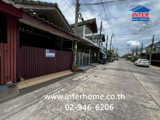 For sale 2 bedrooms townhouse in Khlong Sam Wa, Bangkok