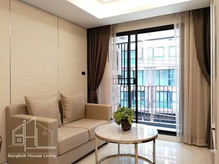 For rent 1 Beds condo in Watthana, Bangkok