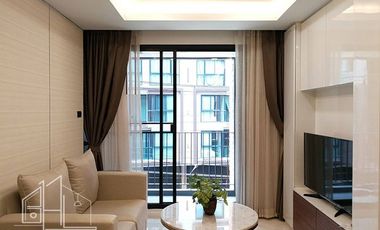 Condo en alquiler de 1 habitaciones en Watthana, Bangkok