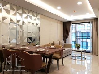 For rent 1 Beds condo in Watthana, Bangkok