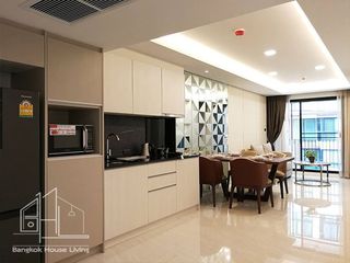 For rent 1 Beds condo in Watthana, Bangkok