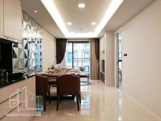 For rent 1 Beds condo in Watthana, Bangkok