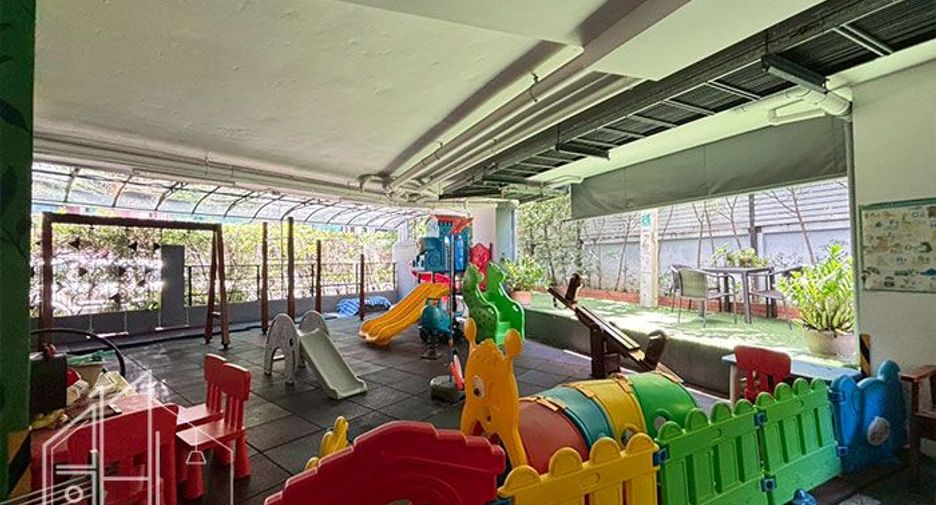 Condo en alquiler de 1 habitaciones en Watthana, Bangkok