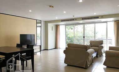 À louer 2 chambres appartement à Watthana, Bangkok