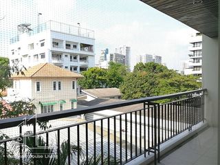 À louer 2 chambres appartement à Watthana, Bangkok