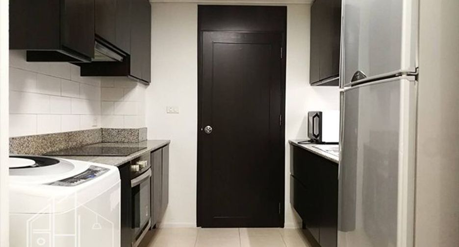 À louer 2 chambres appartement à Watthana, Bangkok