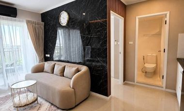 À vendre 1 chambre condo 