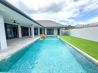 Villa zum Kauf mit 4 Zimmer in Hua Hin, Prachuap Khiri Khan