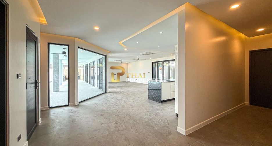 Villa zum Kauf mit 4 Zimmer in Hua Hin, Prachuap Khiri Khan
