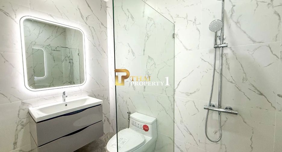 Villa zum Kauf mit 4 Zimmer in Hua Hin, Prachuap Khiri Khan