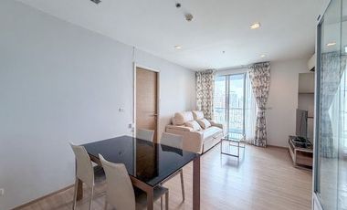 For sale 2 bedrooms condo in Phaya Thai, Bangkok