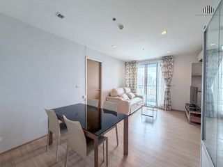 Condo en venta de 2 habitaciones en Phaya Thai, Bangkok