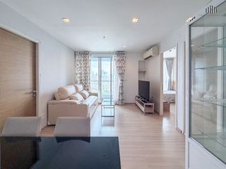 Condo en venta de 2 habitaciones en Phaya Thai, Bangkok