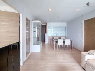 Condo en venta de 2 habitaciones en Phaya Thai, Bangkok