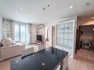 Condo en venta de 2 habitaciones en Phaya Thai, Bangkok