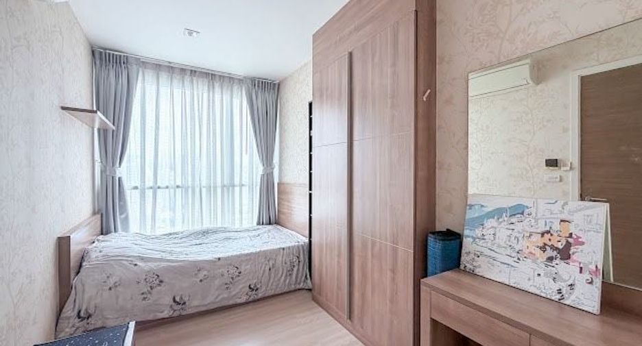 For sale 2 bedrooms condo in Phaya Thai, Bangkok