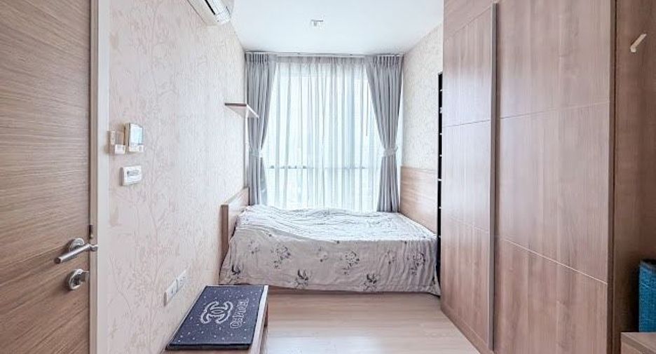 For sale 2 bedrooms condo in Phaya Thai, Bangkok