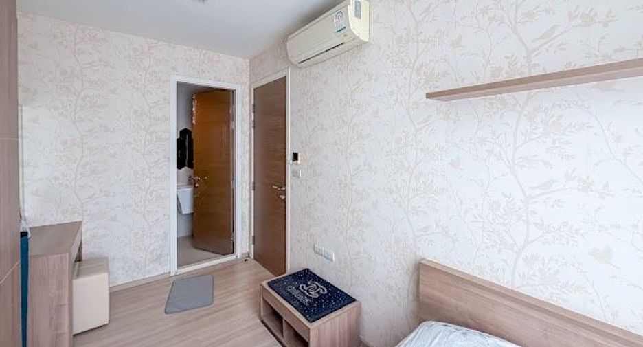For sale 2 bedrooms condo in Phaya Thai, Bangkok