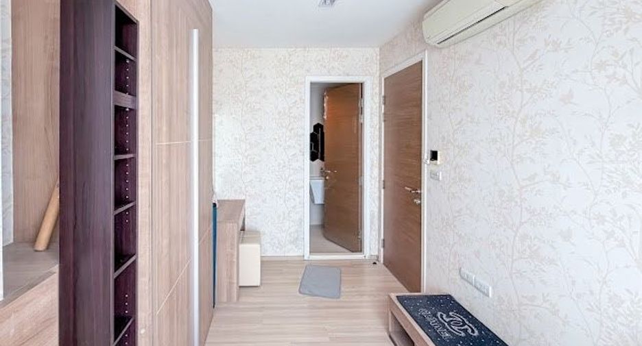 For sale 2 bedrooms condo in Phaya Thai, Bangkok