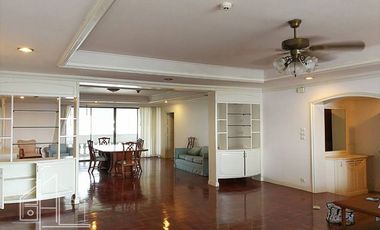 For rent 3 ベッドルーム apartment in Khlong Toei, Bangkok