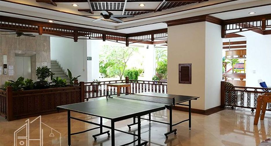 For rent 3 ベッドルーム apartment in Khlong Toei, Bangkok