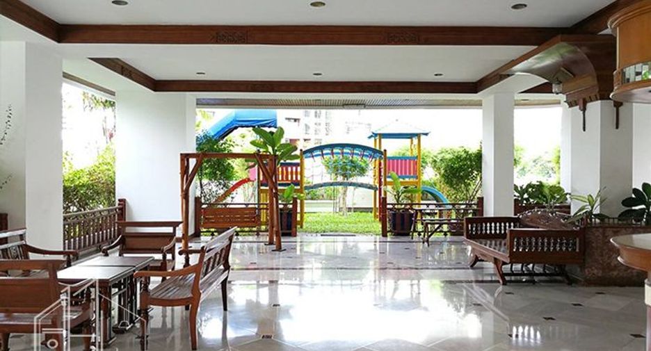 For rent 3 ベッドルーム apartment in Khlong Toei, Bangkok