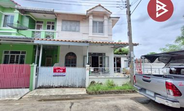 Reihenhaus zum Kauf mit 4 Zimmer in Min Buri, Bangkok