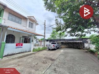 Reihenhaus zum Kauf mit 4 Zimmer in Min Buri, Bangkok