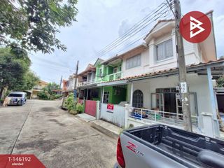 Reihenhaus zum Kauf mit 4 Zimmer in Min Buri, Bangkok