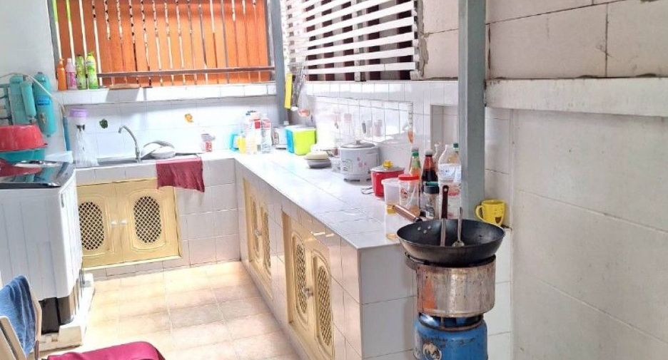 Reihenhaus zum Kauf mit 4 Zimmer in Min Buri, Bangkok