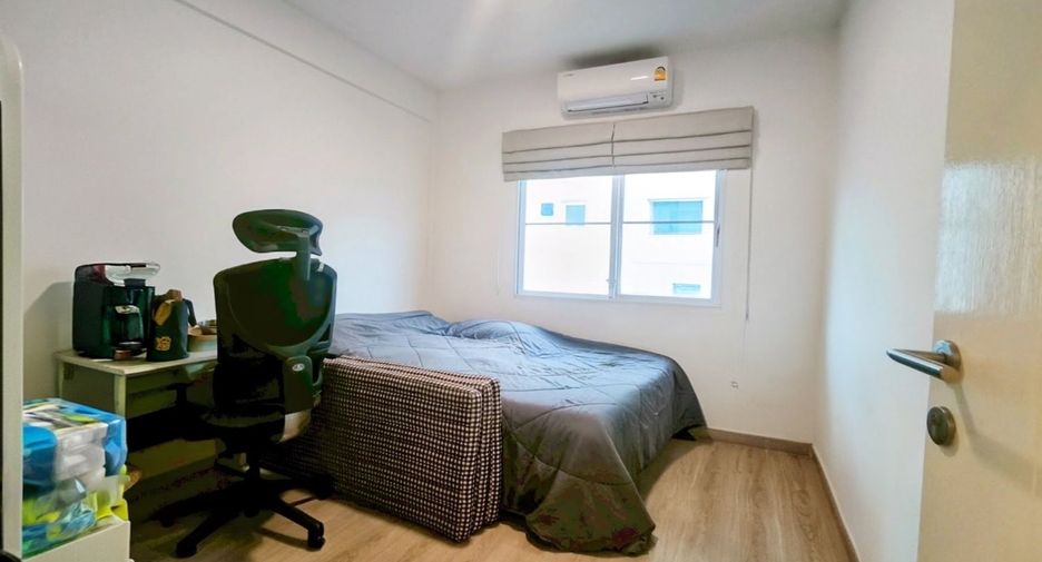 For sale 3 ベッドルーム townhouse in Prawet, Bangkok
