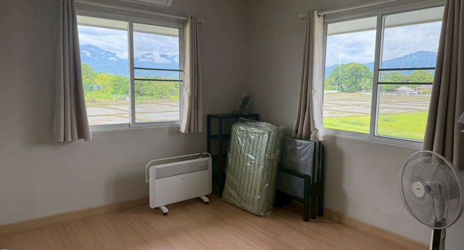 For sale 3 bedrooms villa in Mae Rim, Chiang Mai