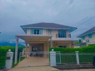 For sale 3 bedrooms villa in Mae Rim, Chiang Mai