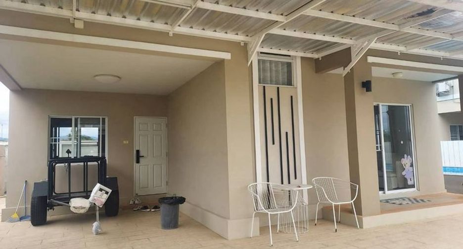 For sale 3 bedrooms villa in Mae Rim, Chiang Mai