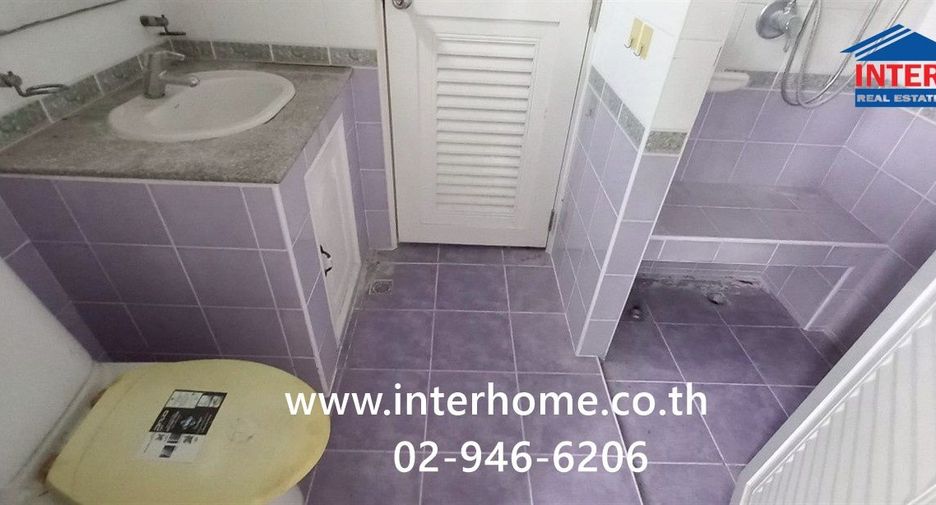 Casa en venta de 4 habitaciones en Mueang Nonthaburi, Nonthaburi