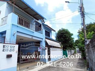 Casa en venta de 4 habitaciones en Mueang Nonthaburi, Nonthaburi
