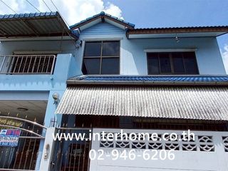 Casa en venta de 4 habitaciones en Mueang Nonthaburi, Nonthaburi