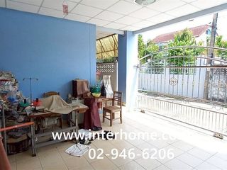 Casa en venta de 4 habitaciones en Mueang Nonthaburi, Nonthaburi