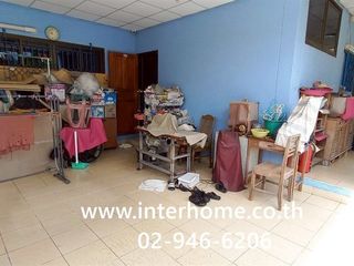 Casa en venta de 4 habitaciones en Mueang Nonthaburi, Nonthaburi