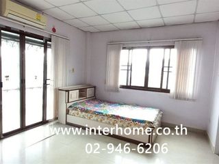 Casa en venta de 4 habitaciones en Mueang Nonthaburi, Nonthaburi