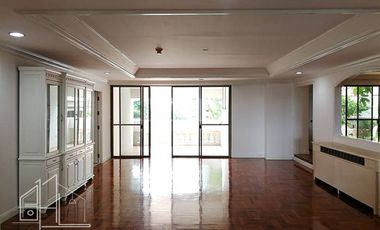 For rent 4 ベッドルーム apartment in Khlong Toei, Bangkok