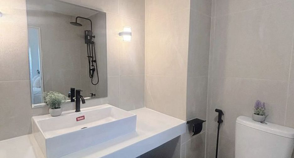 For sale 1 Beds condo in Mueang Chiang Mai, Chiang Mai