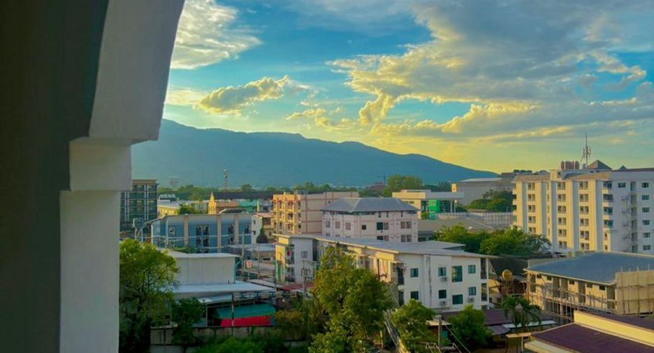 For sale 1 Beds condo in Mueang Chiang Mai, Chiang Mai