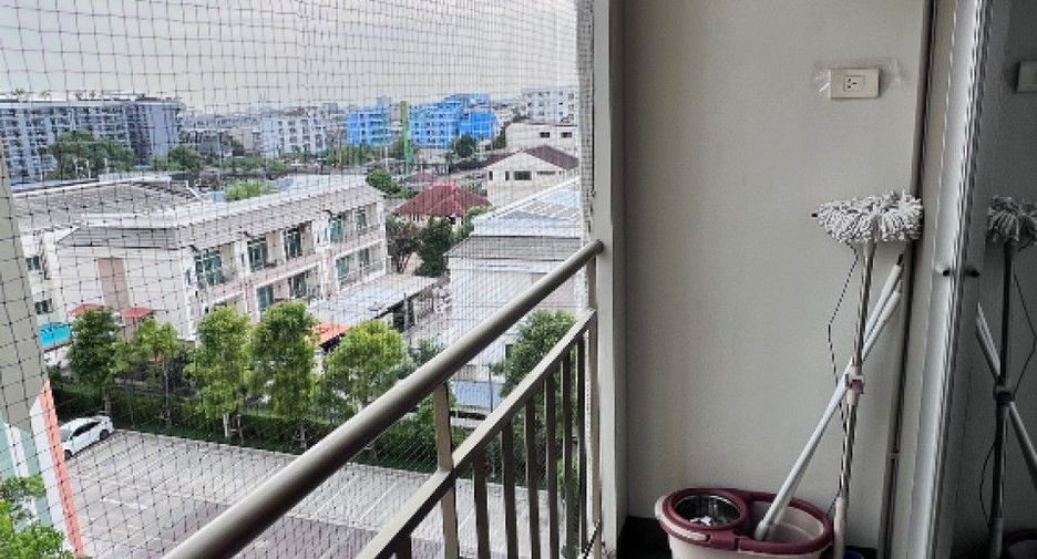 出售 2 卧室 公寓 在 Mueang Samut Prakan, Samut Prakan