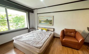 Wohnung zur Miete mit 1 Zimmer in Mueang Chiang Mai, Chiang Mai