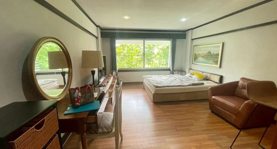 Wohnung zur Miete mit 1 Zimmer in Mueang Chiang Mai, Chiang Mai