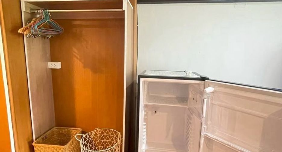 Wohnung zur Miete mit 1 Zimmer in Mueang Chiang Mai, Chiang Mai