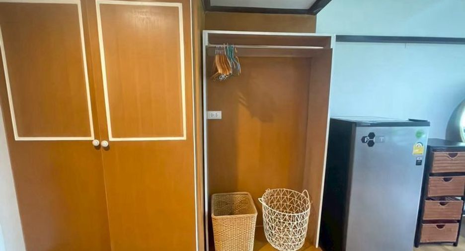 Wohnung zur Miete mit 1 Zimmer in Mueang Chiang Mai, Chiang Mai
