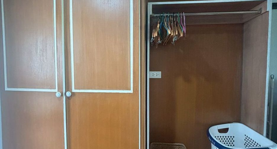 Wohnung zur Miete mit 1 Zimmer in Mueang Chiang Mai, Chiang Mai