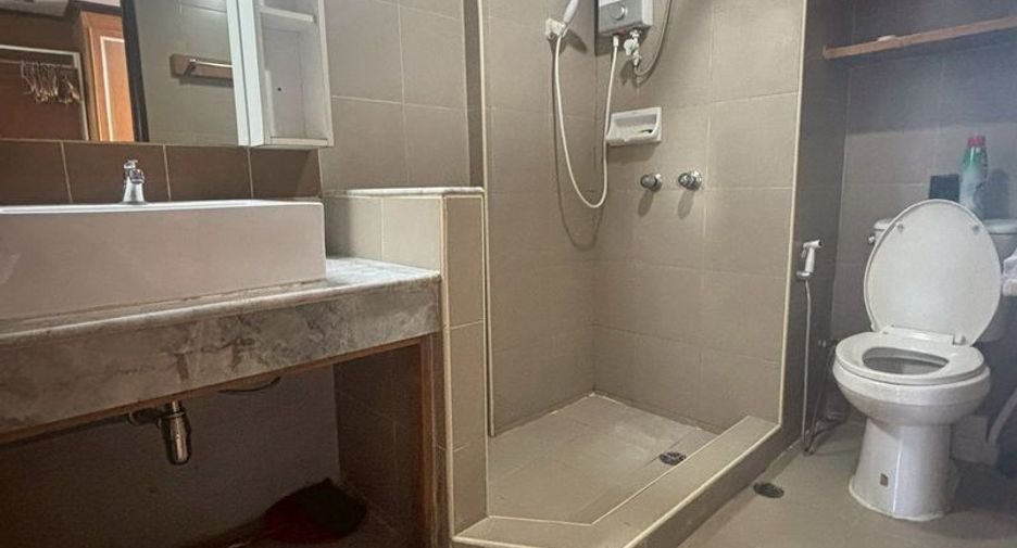 Wohnung zur Miete mit 1 Zimmer in Mueang Chiang Mai, Chiang Mai